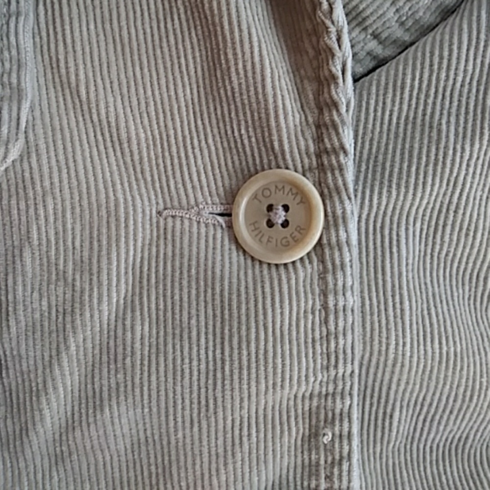 Jacket - Picture 2 of 5